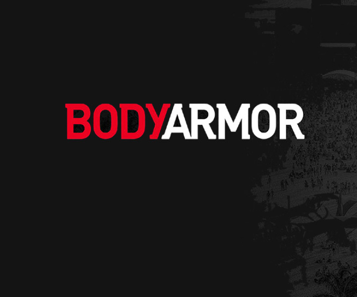 Body Armor