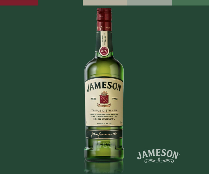 Jameson