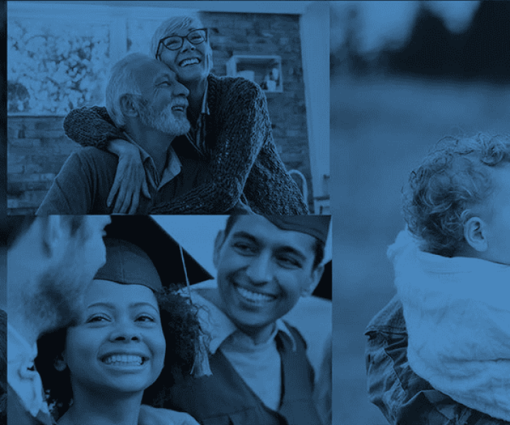USAA Veterans Day